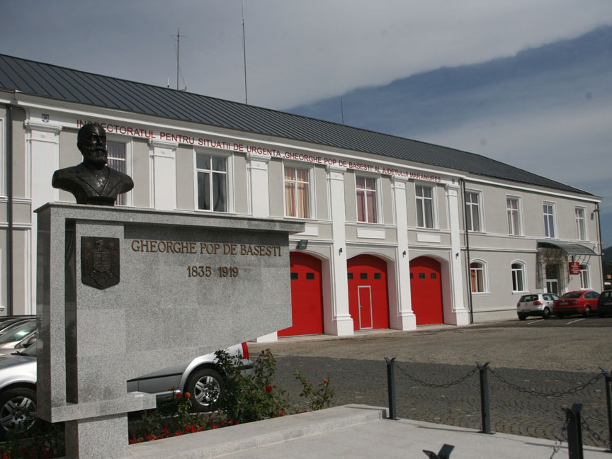 bust sfintire